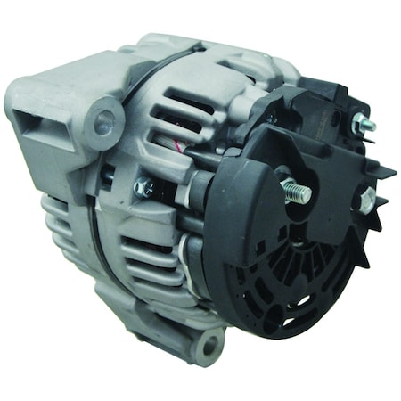 Replacement For John Deere 6230, Year 2007 Alternator